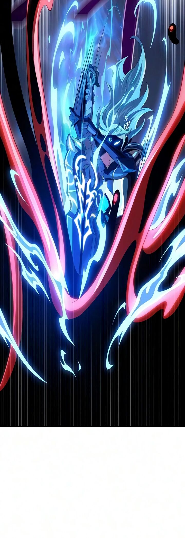 The Dark Magician Transmigrates After 66666 Years 197 17