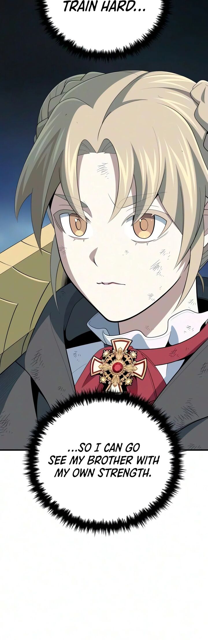 The Dark Magician Transmigrates After 66666 Years 198 10