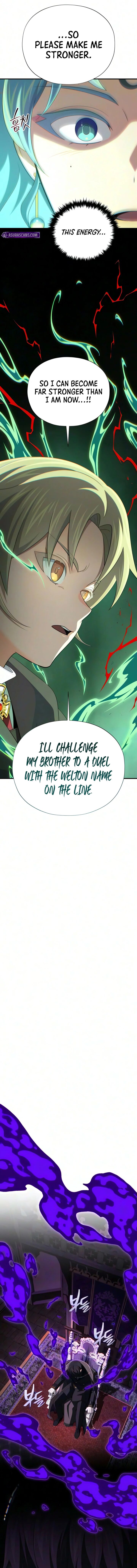 The Dark Magician Transmigrates After 66666 Years 198 16