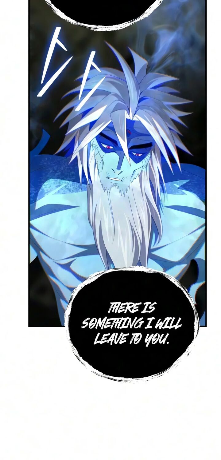The Dark Magician Transmigrates After 66666 Years 198 2