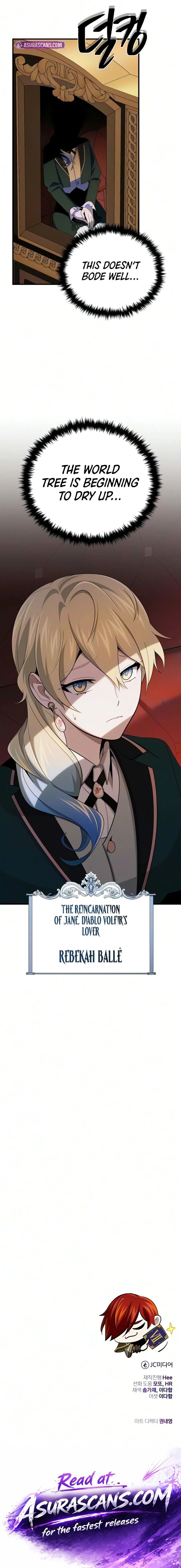 The Dark Magician Transmigrates After 66666 Years 198 21
