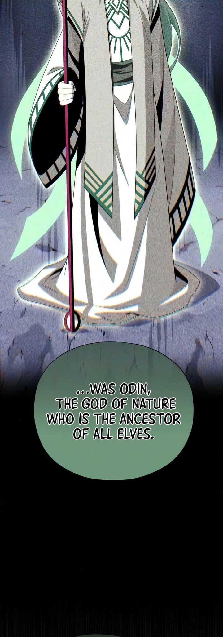 The Dark Magician Transmigrates After 66666 Years 199 10