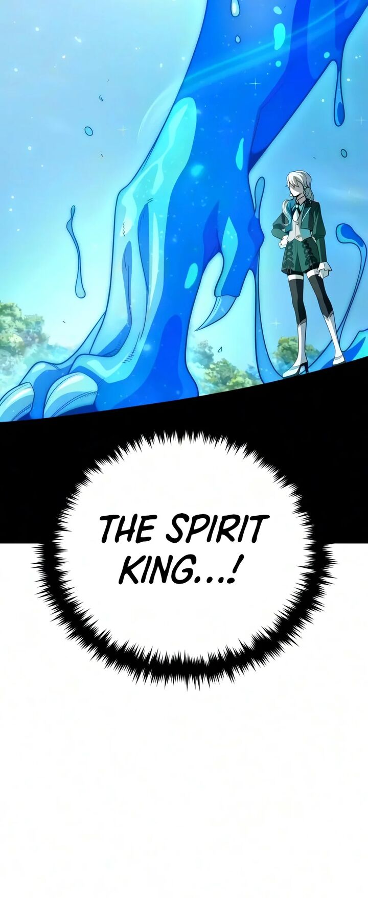 The Dark Magician Transmigrates After 66666 Years 199 14