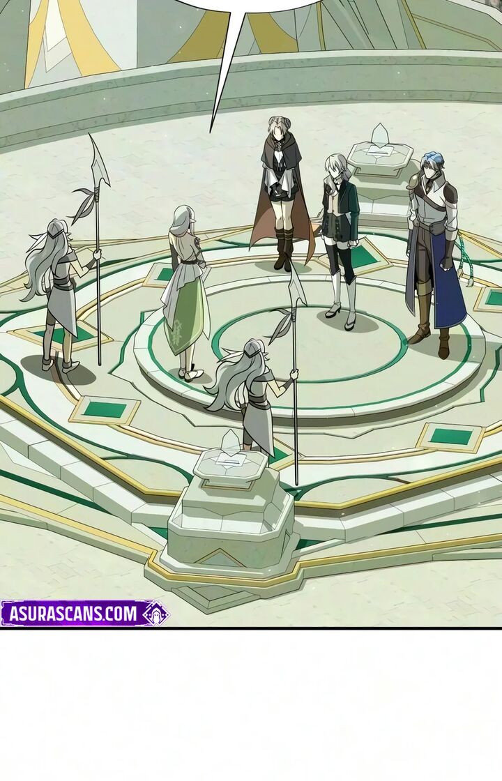 The Dark Magician Transmigrates After 66666 Years 199 6