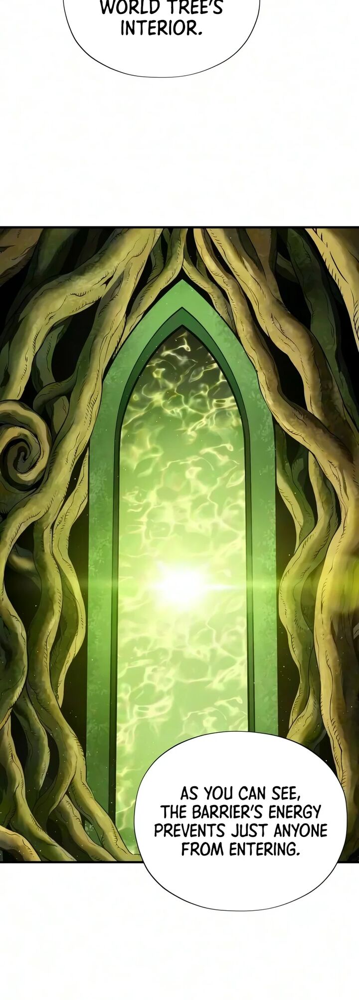 The Dark Magician Transmigrates After 66666 Years 200 5