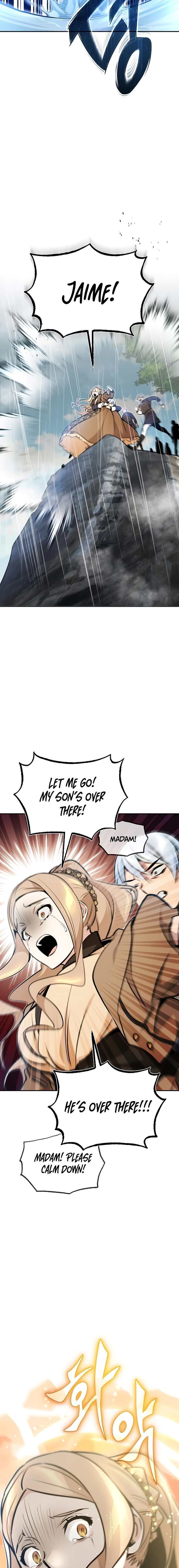The Dark Magician Transmigrates After 66666 Years 32 17
