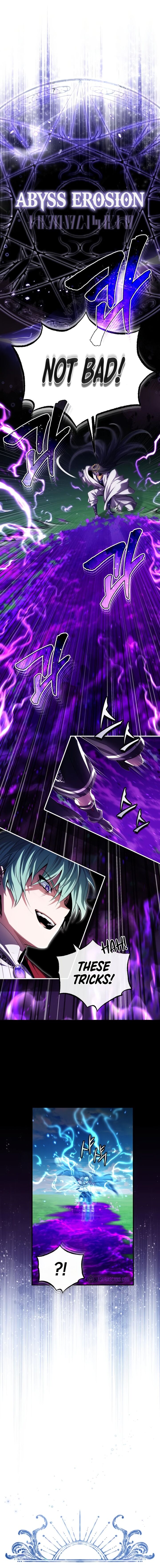 The Dark Magician Transmigrates After 66666 Years 97 4
