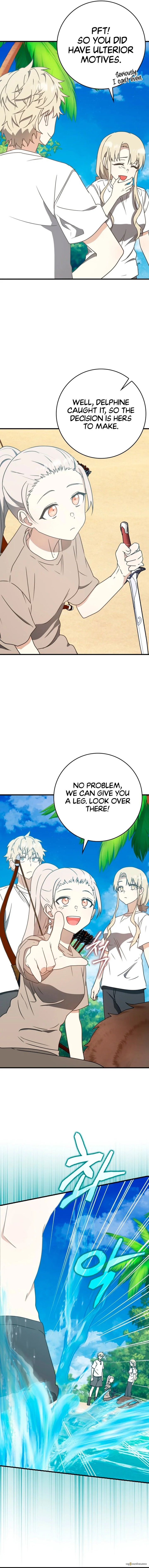 The Demon Prince Goes To The Academy 52 16