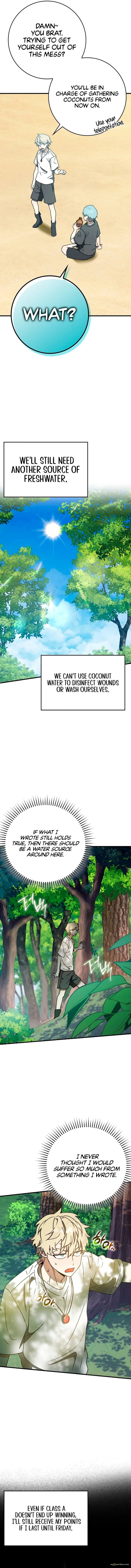 The Demon Prince Goes To The Academy 52 8