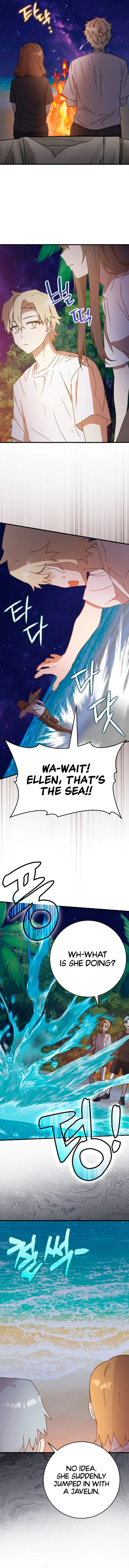 The Demon Prince Goes To The Academy 53 10