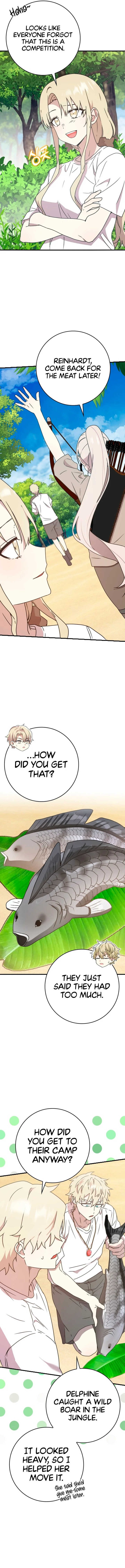 The Demon Prince Goes To The Academy 53 2