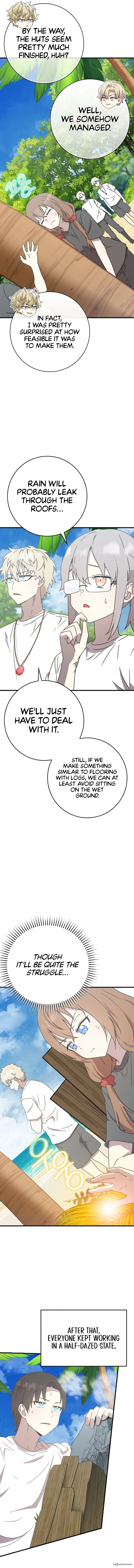 The Demon Prince Goes To The Academy 53 4