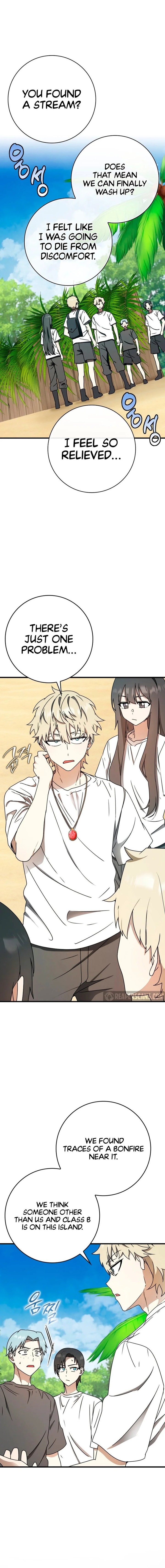 The Demon Prince Goes To The Academy 55 1