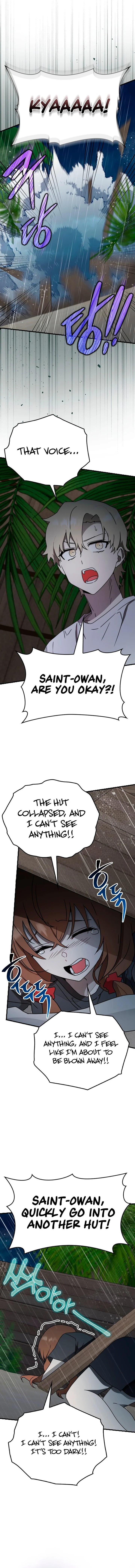 The Demon Prince Goes To The Academy 55 10