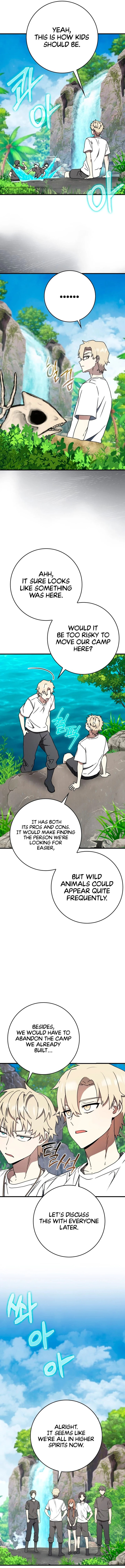 The Demon Prince Goes To The Academy 55 5