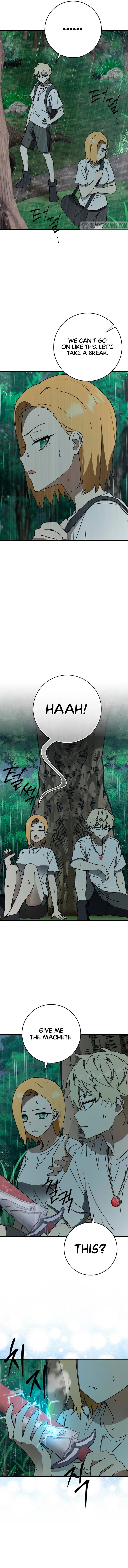 The Demon Prince Goes To The Academy 56 11