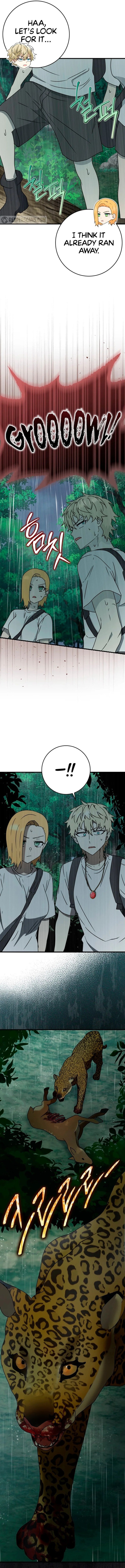 The Demon Prince Goes To The Academy 56 17