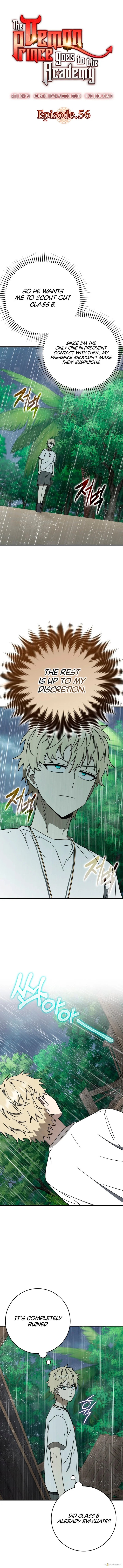 The Demon Prince Goes To The Academy 56 4