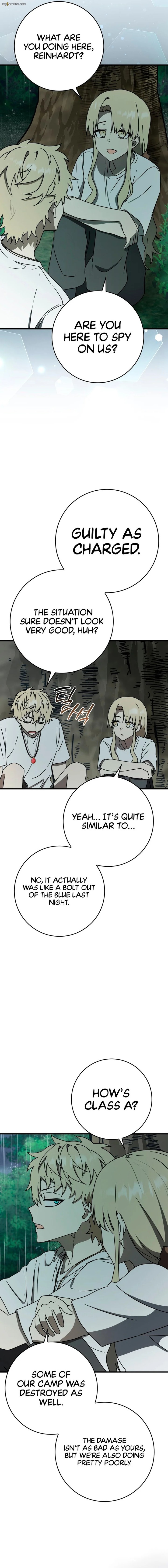 The Demon Prince Goes To The Academy 56 6