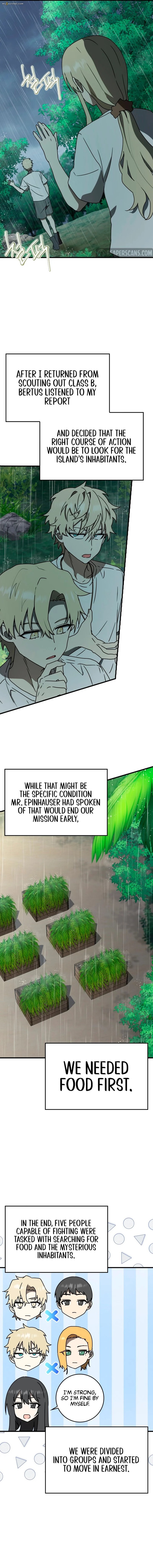 The Demon Prince Goes To The Academy 56 9