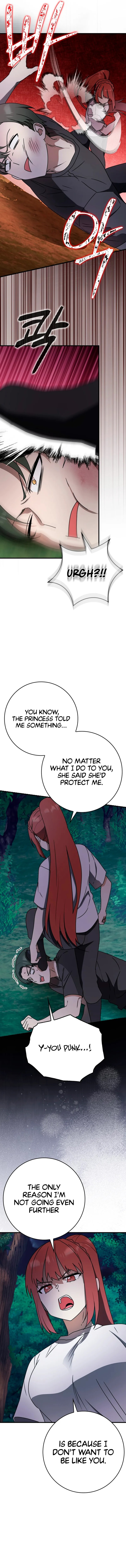 The Demon Prince Goes To The Academy 57 12