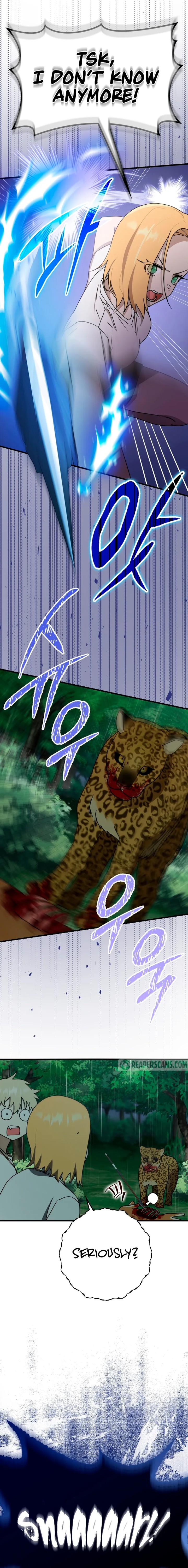 The Demon Prince Goes To The Academy 57 3