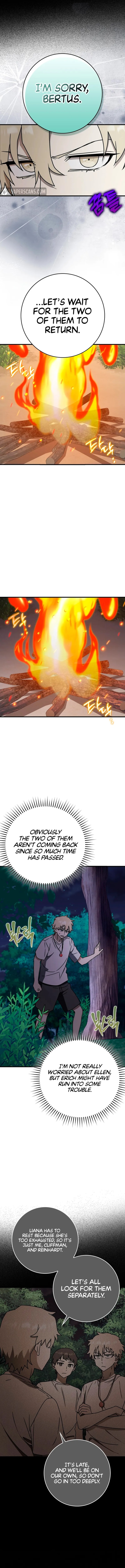 The Demon Prince Goes To The Academy 57 9