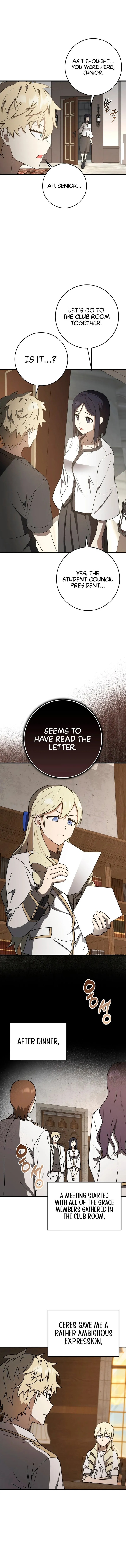 The Demon Prince Goes To The Academy 66 1