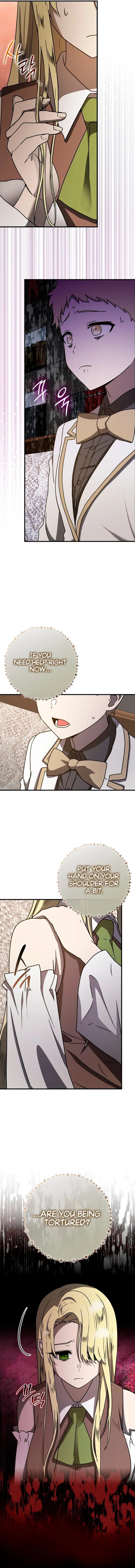 The Demon Prince Goes To The Academy 66 11