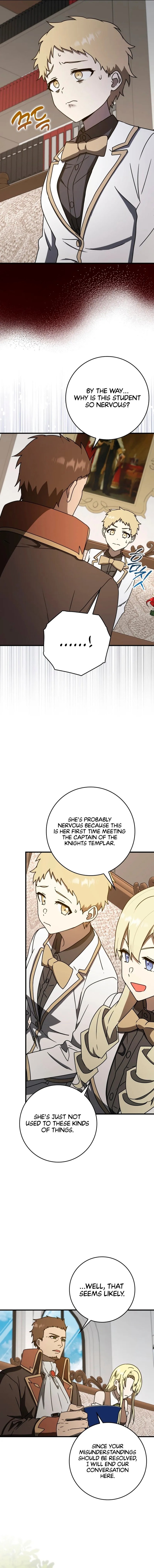 The Demon Prince Goes To The Academy 66 12