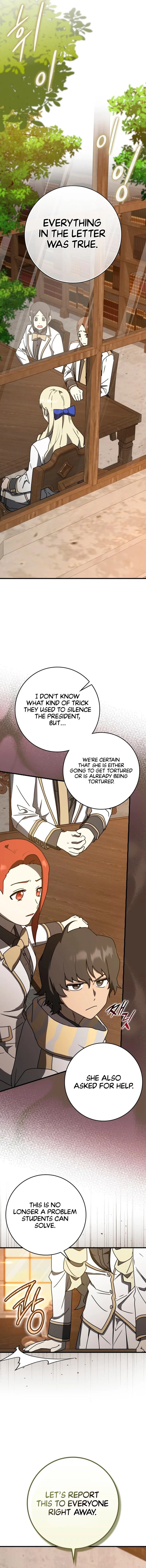 The Demon Prince Goes To The Academy 66 13