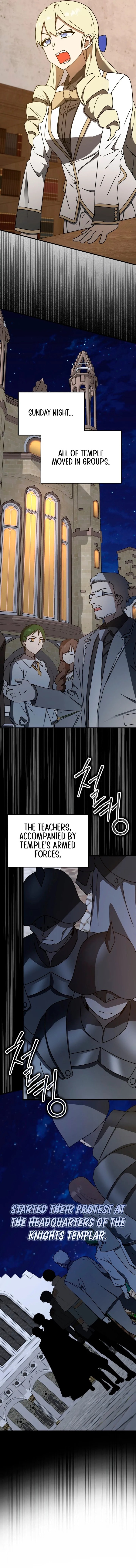 The Demon Prince Goes To The Academy 66 14