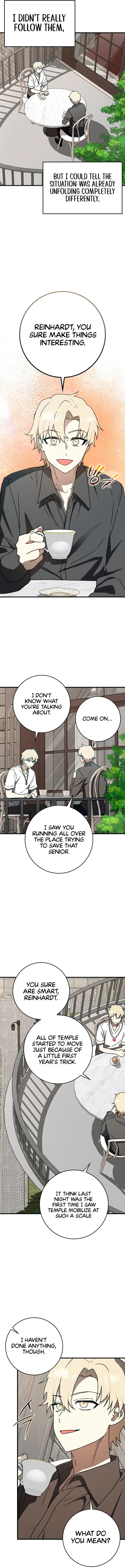 The Demon Prince Goes To The Academy 66 15