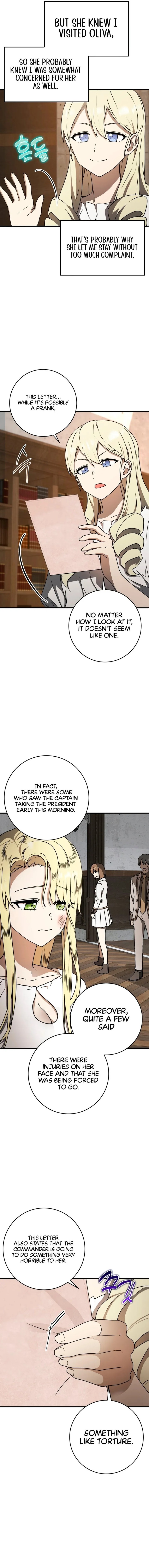 The Demon Prince Goes To The Academy 66 2