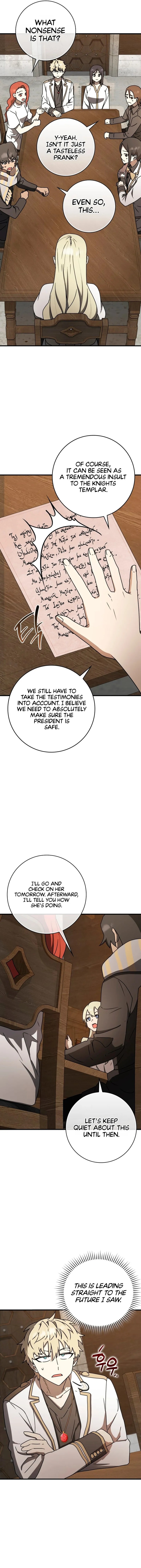 The Demon Prince Goes To The Academy 66 3