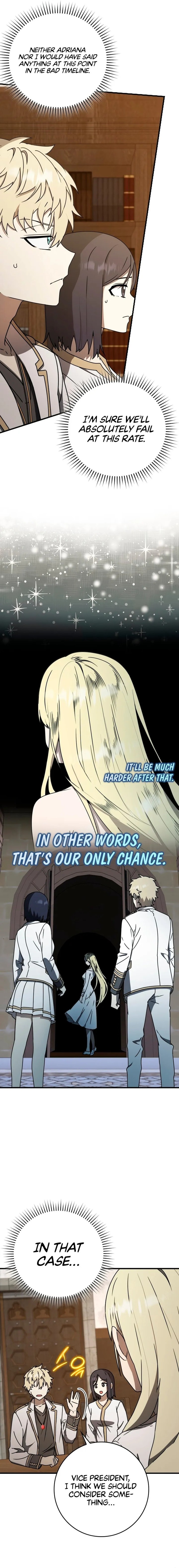 The Demon Prince Goes To The Academy 66 4