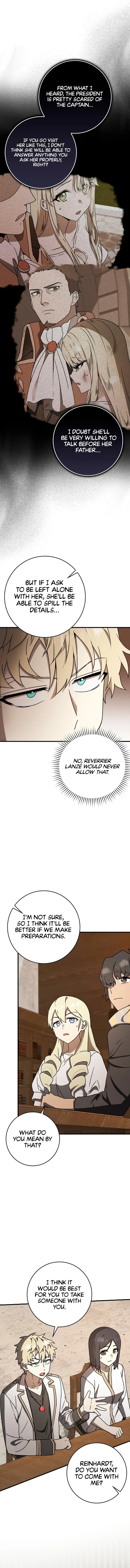 The Demon Prince Goes To The Academy 66 5