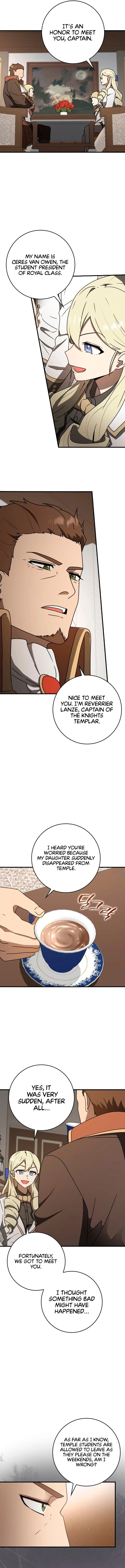 The Demon Prince Goes To The Academy 66 8