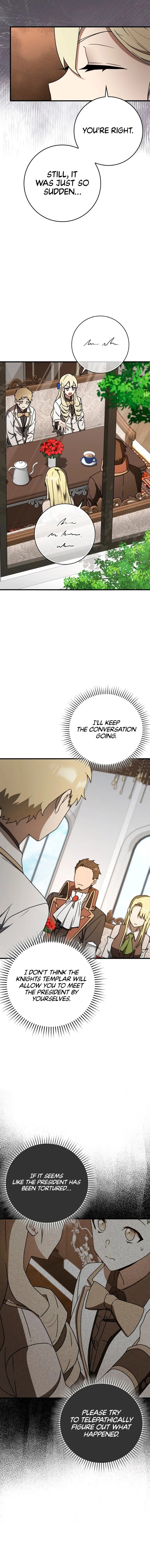 The Demon Prince Goes To The Academy 66 9