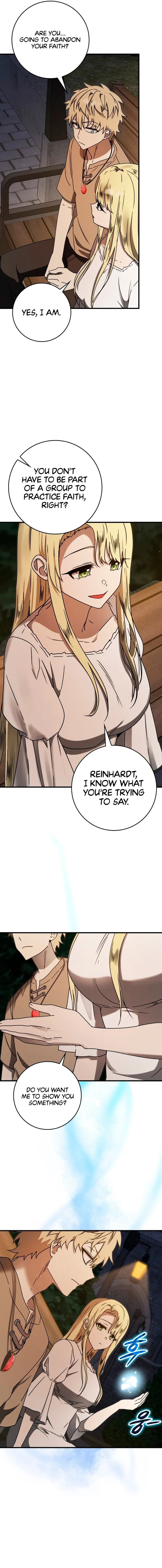 The Demon Prince Goes To The Academy 67 10