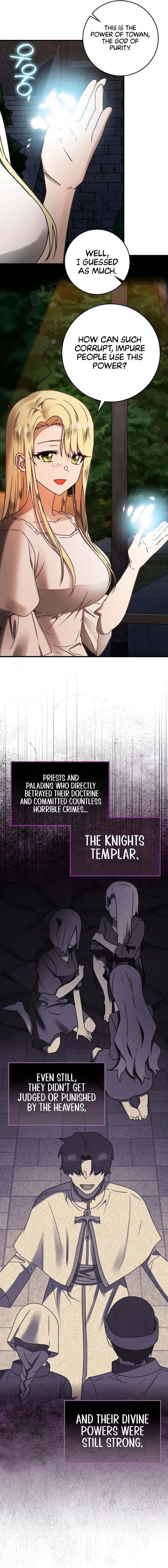 The Demon Prince Goes To The Academy 67 11