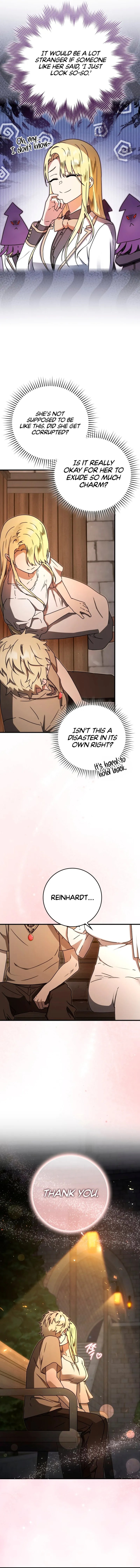 The Demon Prince Goes To The Academy 67 16