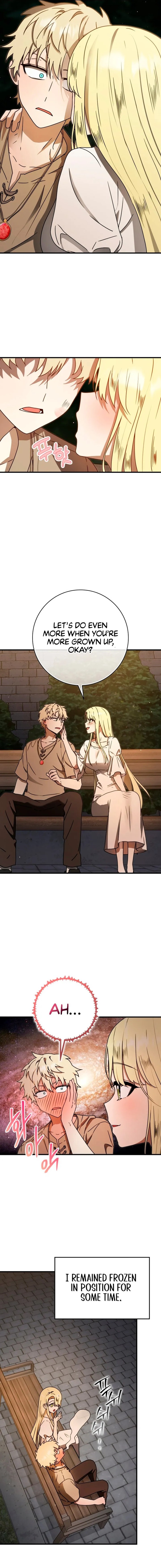 The Demon Prince Goes To The Academy 67 17