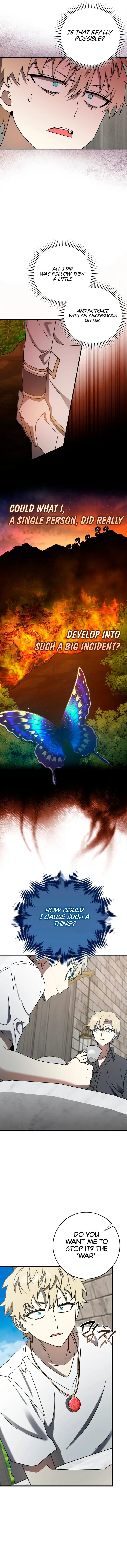 The Demon Prince Goes To The Academy 67 3