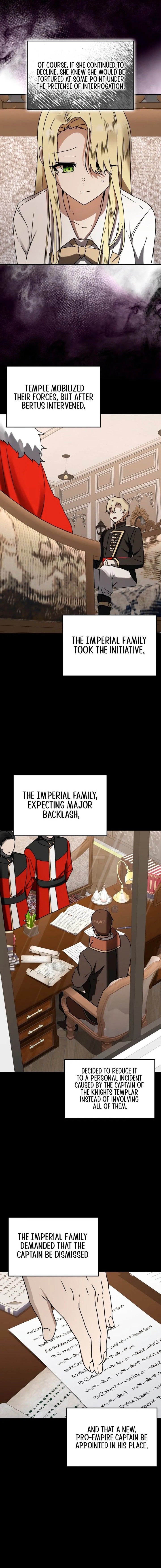 The Demon Prince Goes To The Academy 67 5