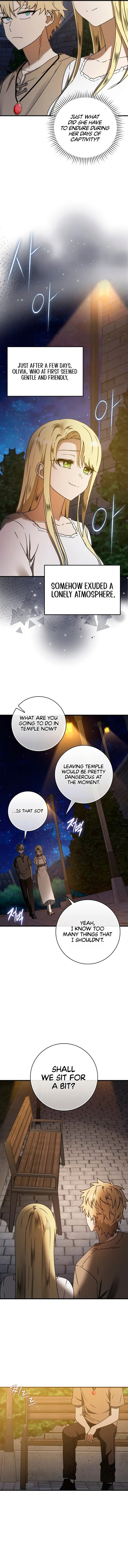 The Demon Prince Goes To The Academy 67 9