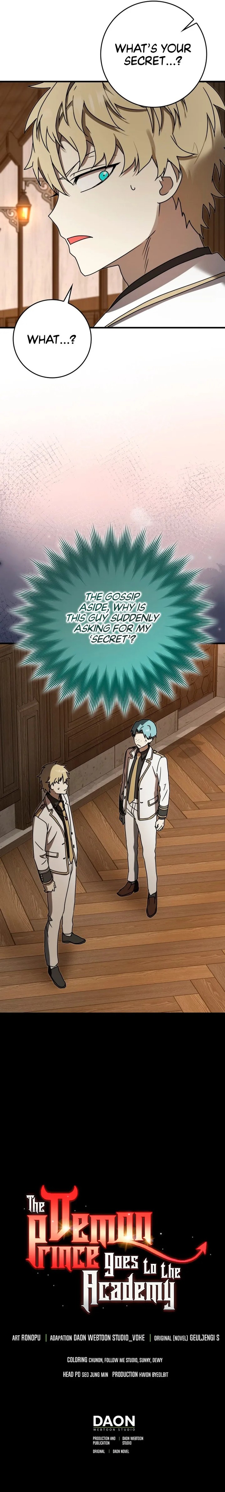 The Demon Prince Goes To The Academy 68 15