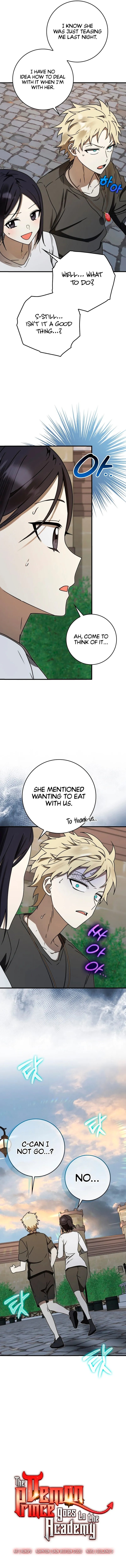 The Demon Prince Goes To The Academy 68 2