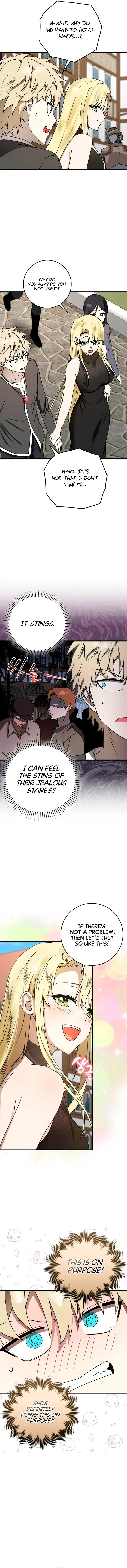 The Demon Prince Goes To The Academy 68 4