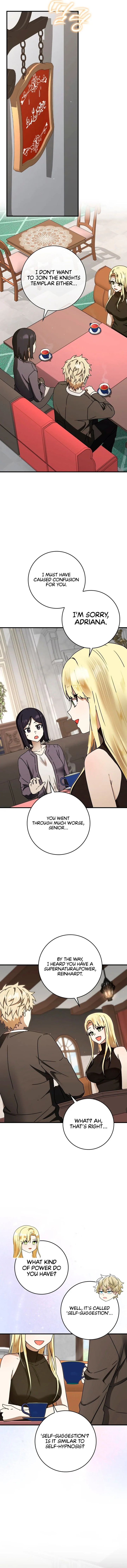 The Demon Prince Goes To The Academy 68 5